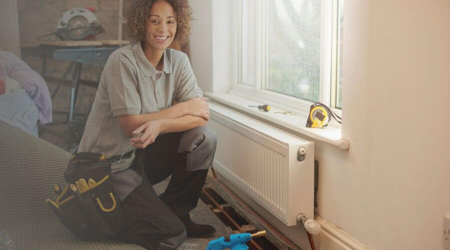Professional emergency plumbing in Townsend, WI